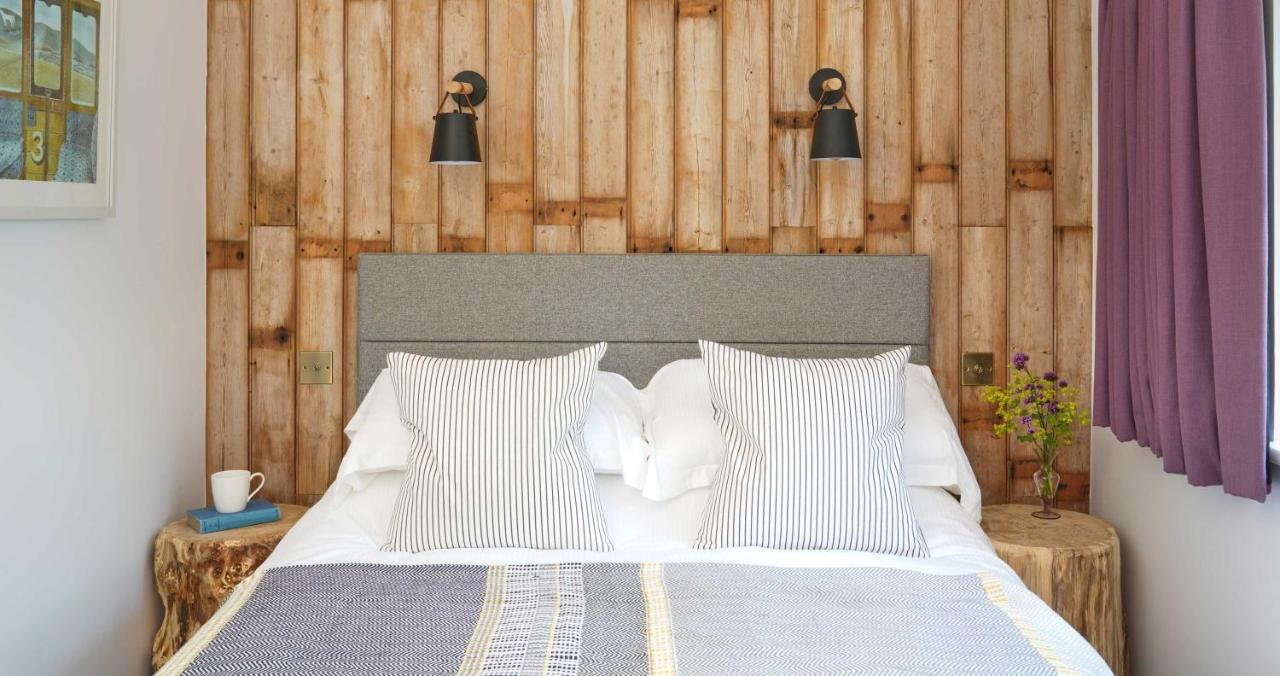 Bed and Breakfast Bird & Carter Fonthill Fonthill Bishop Exteriér fotografie