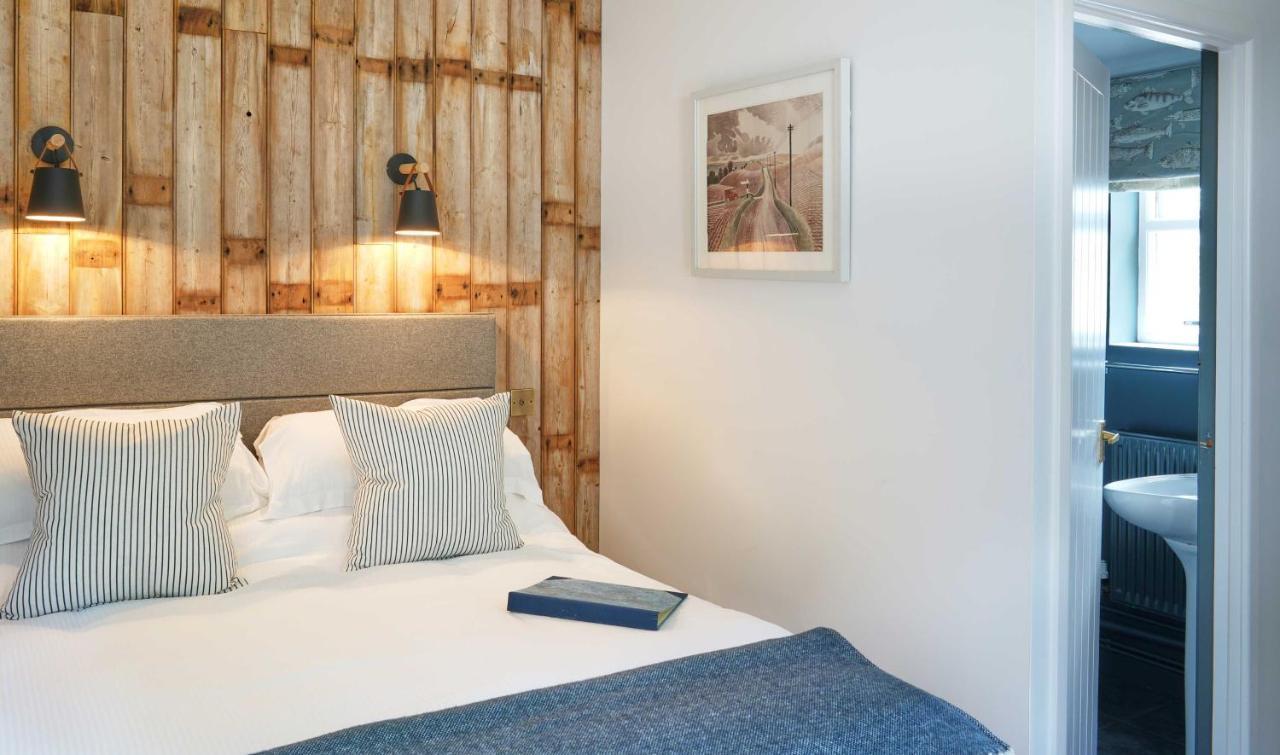 Bed and Breakfast Bird & Carter Fonthill Fonthill Bishop Exteriér fotografie