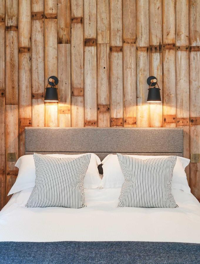 Bed and Breakfast Bird & Carter Fonthill Fonthill Bishop Exteriér fotografie