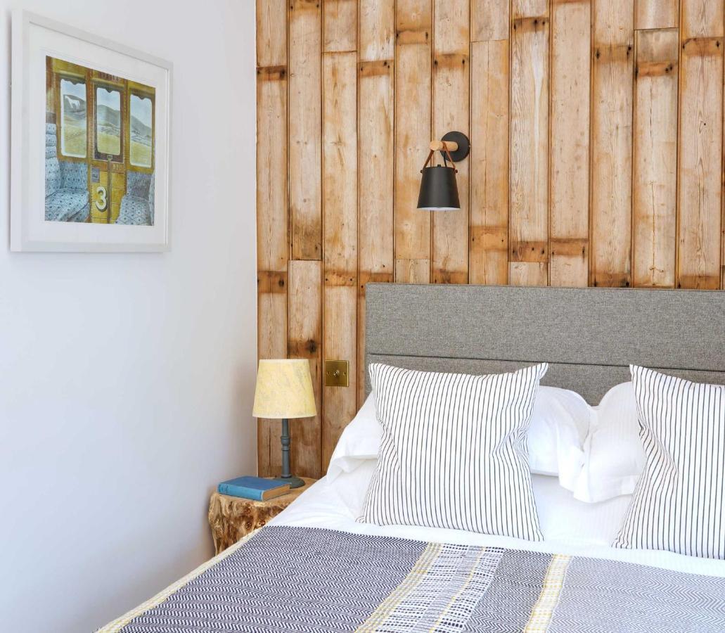 Bed and Breakfast Bird & Carter Fonthill Fonthill Bishop Exteriér fotografie