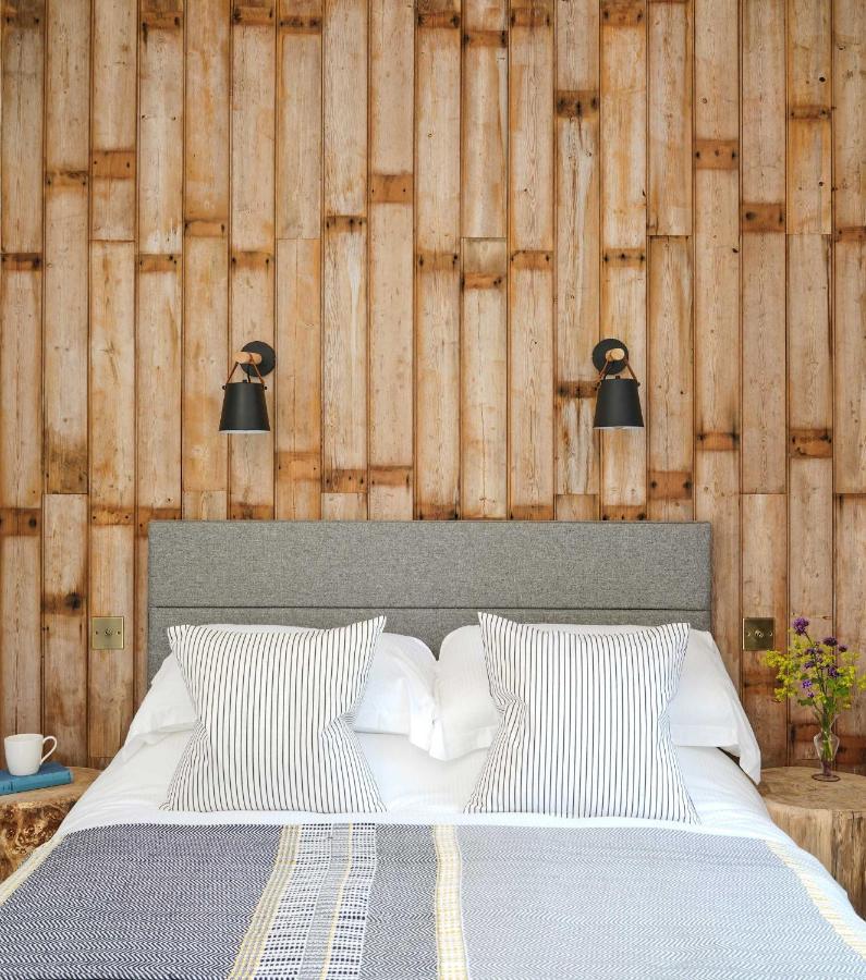 Bed and Breakfast Bird & Carter Fonthill Fonthill Bishop Exteriér fotografie