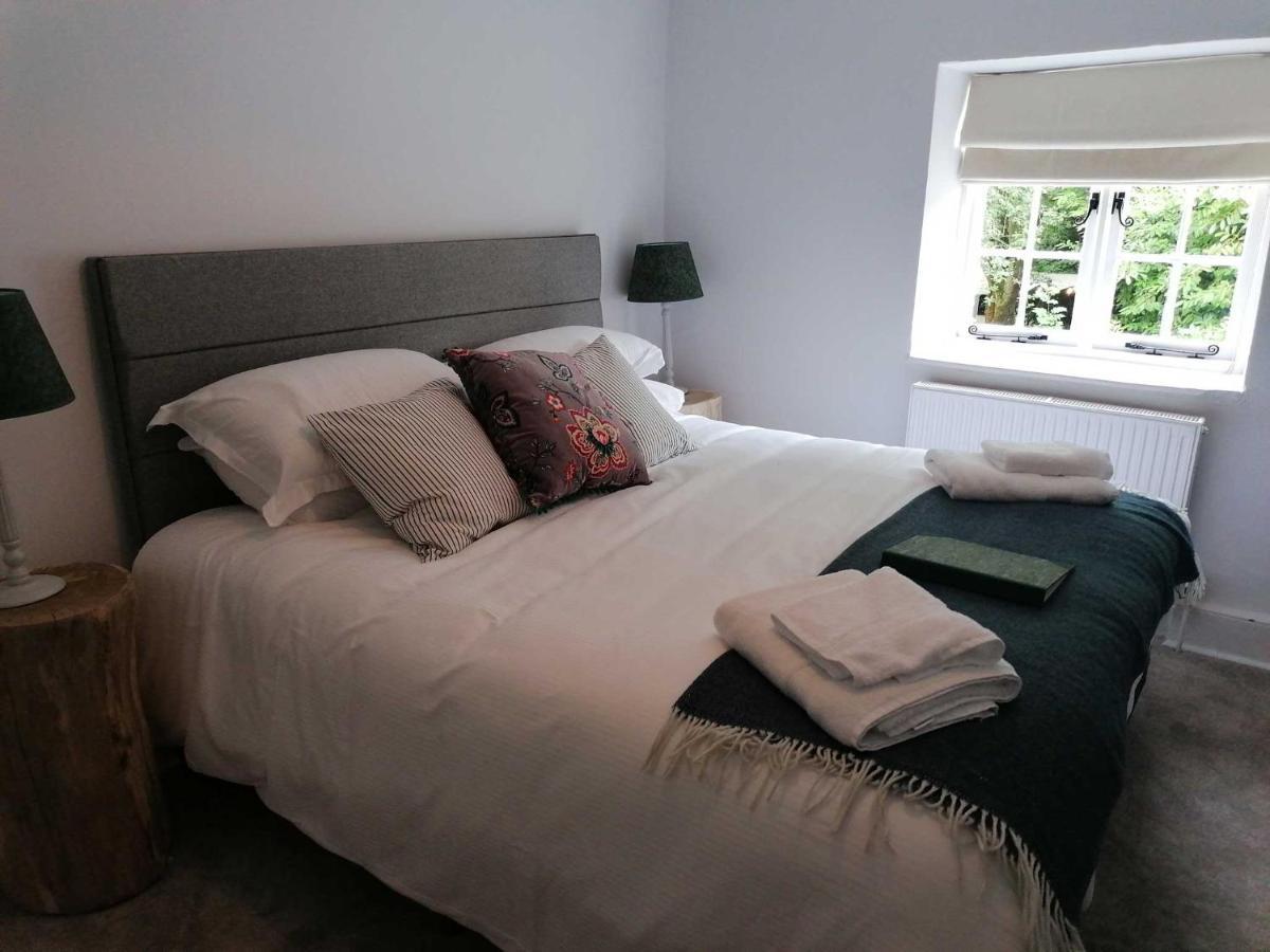 Bed and Breakfast Bird & Carter Fonthill Fonthill Bishop Exteriér fotografie